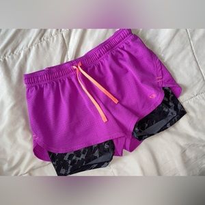 Athletic Shorts